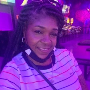 Meet your Posher, Samatha